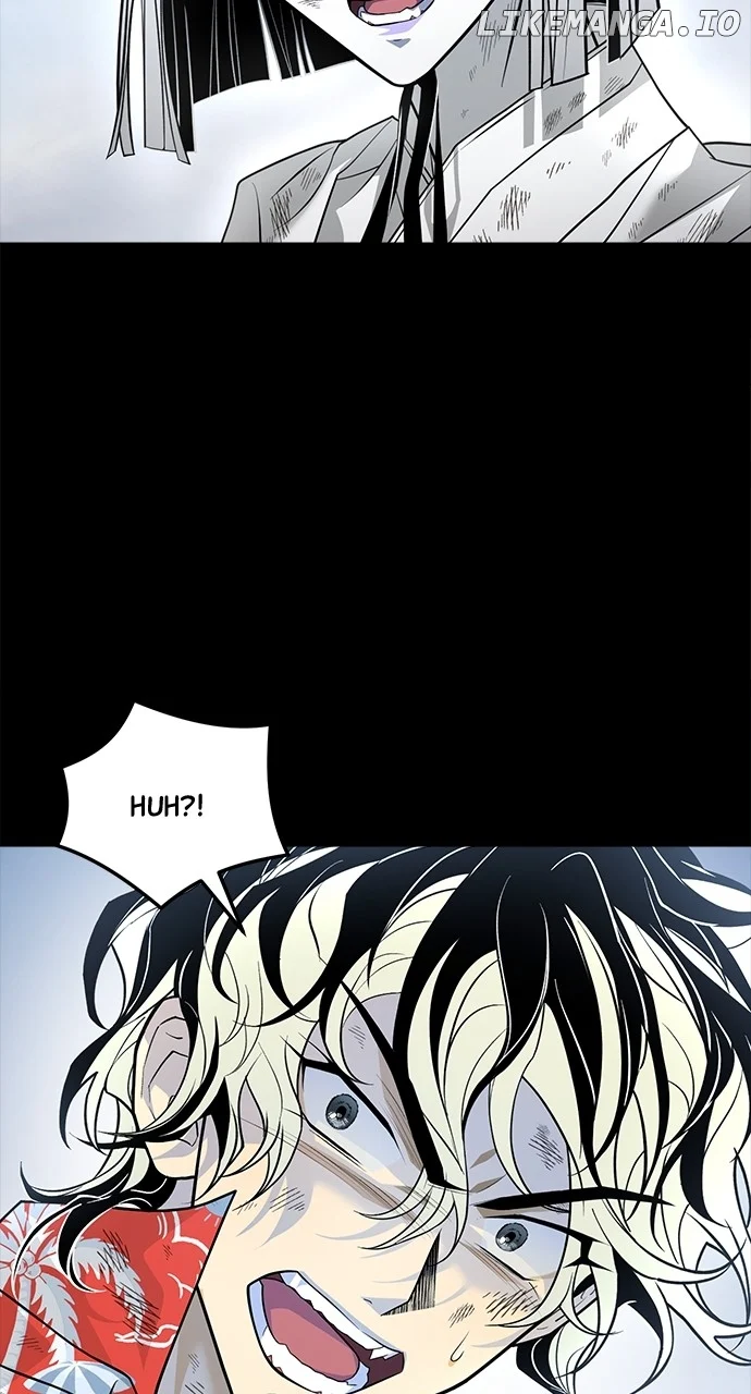 Book of the Dead Chapter 35 - Page 42