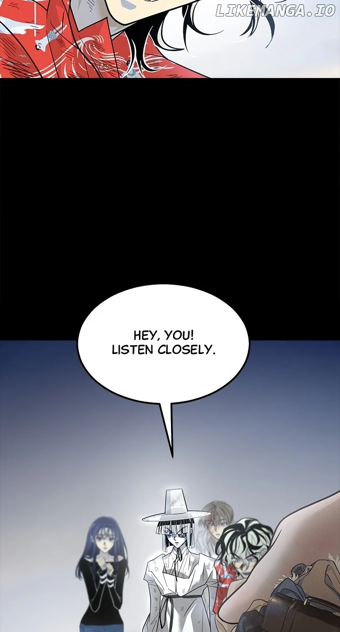 Book of the Dead Chapter 35 - Page 43