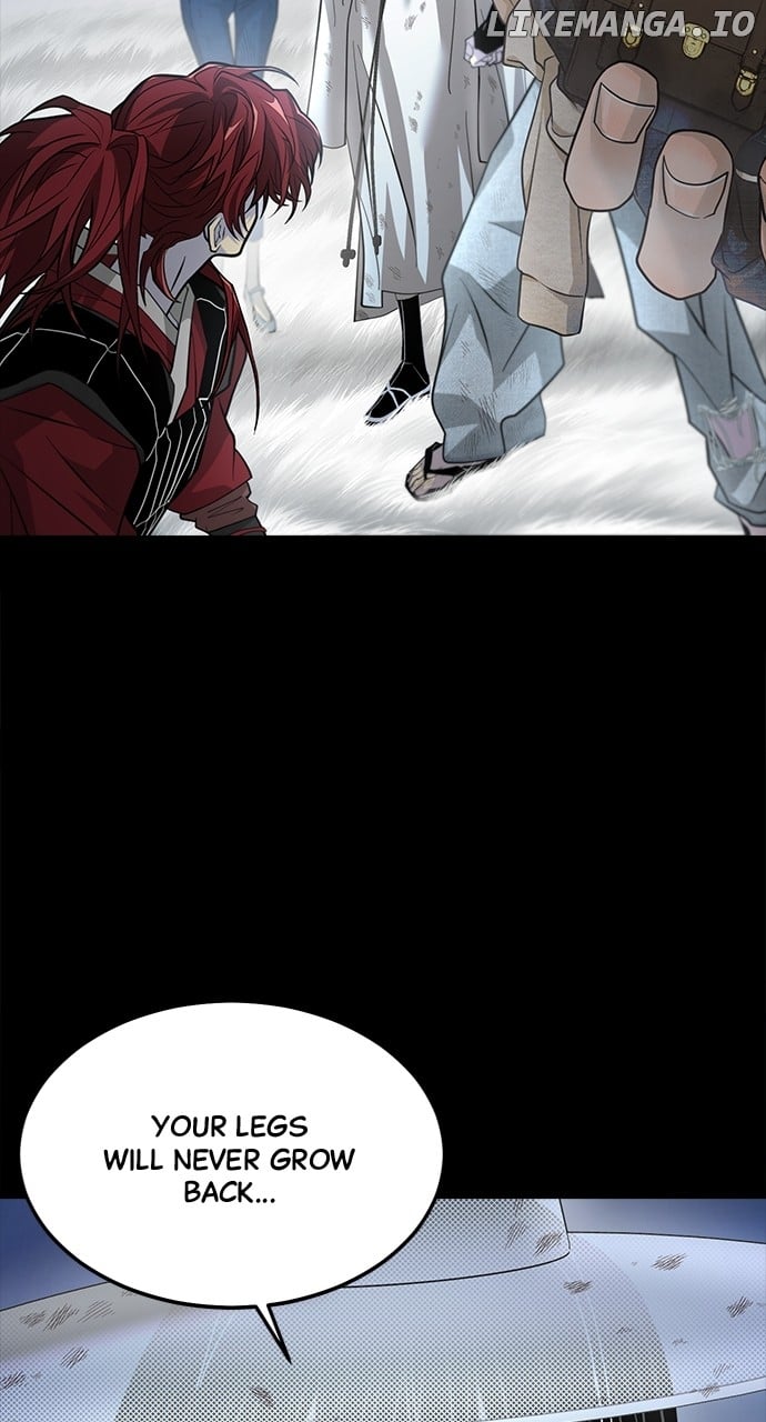 Book of the Dead Chapter 35 - Page 44