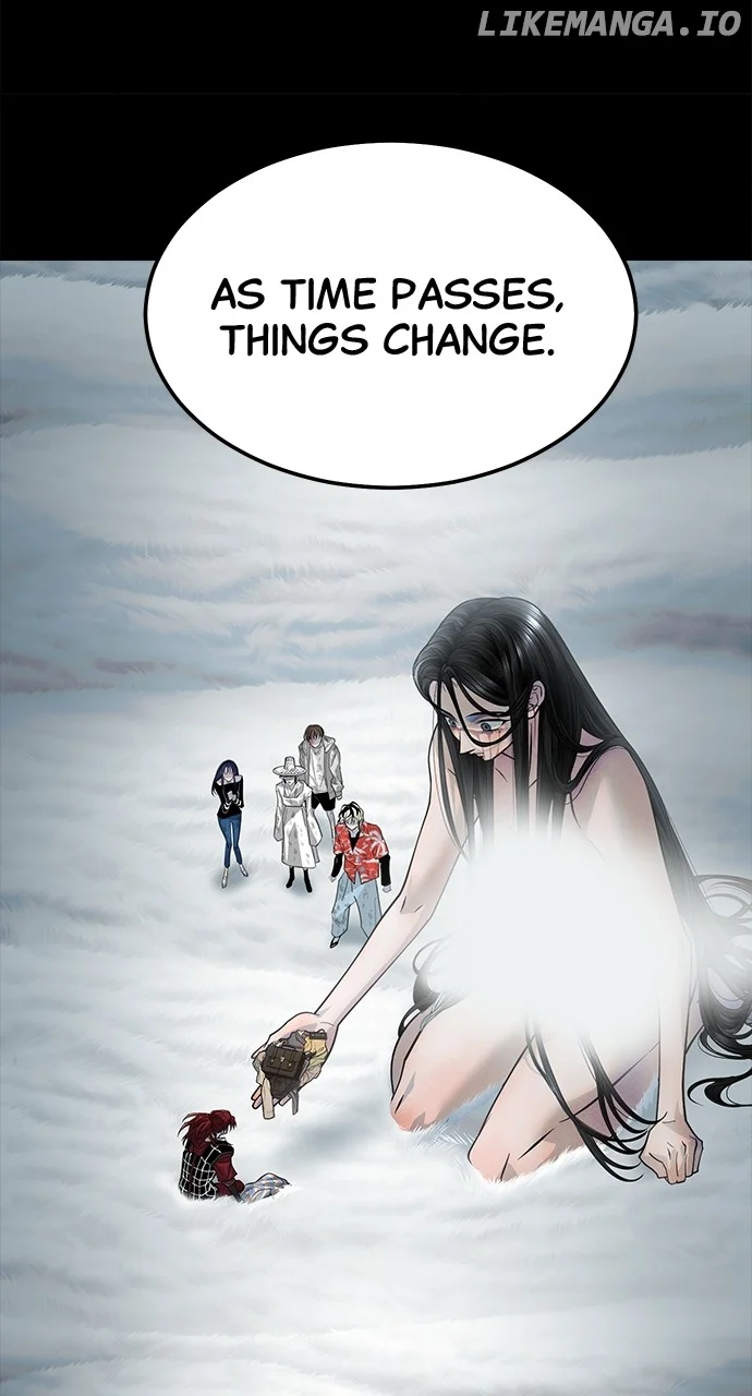Book of the Dead Chapter 35 - Page 47