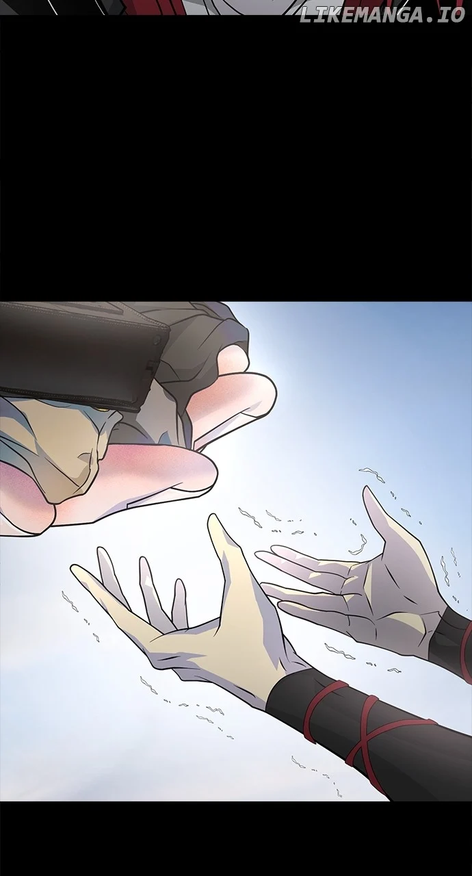 Book of the Dead Chapter 35 - Page 56