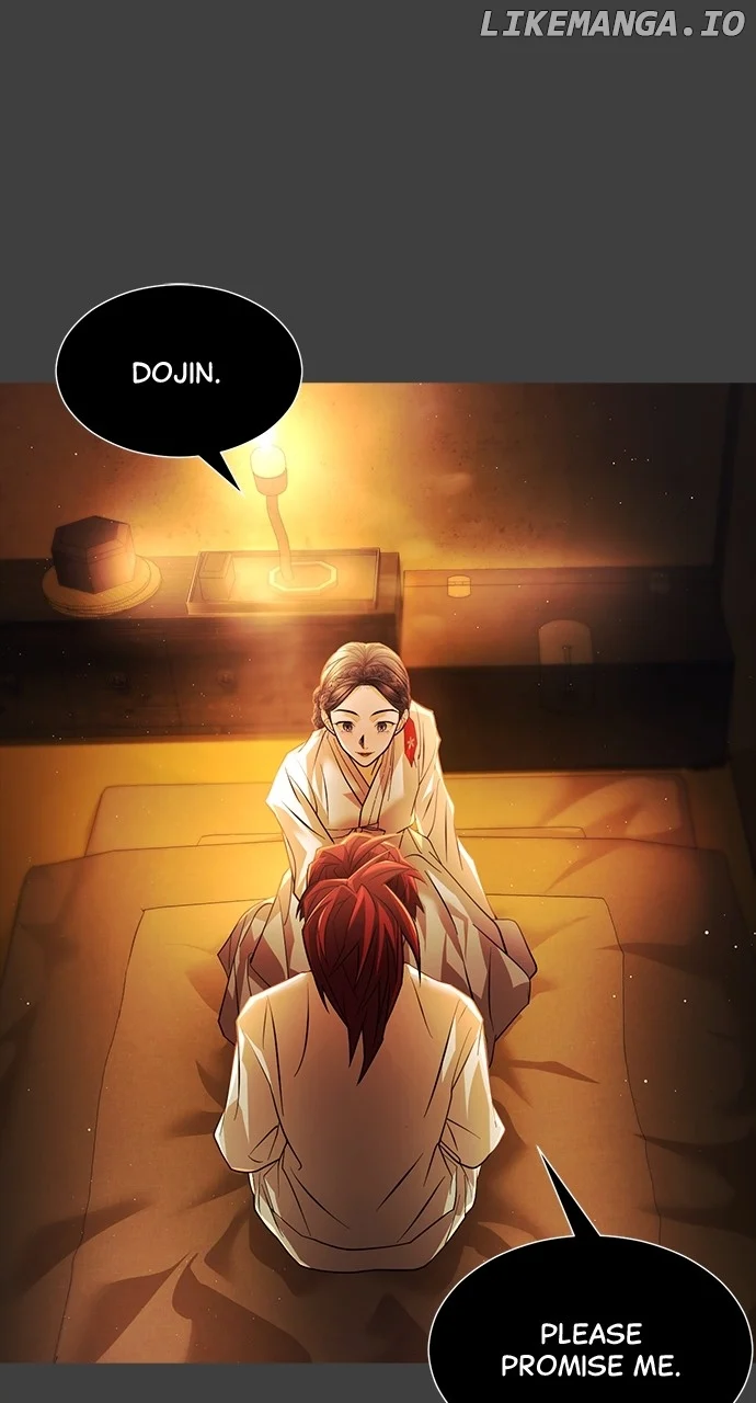 Book of the Dead Chapter 35 - Page 6