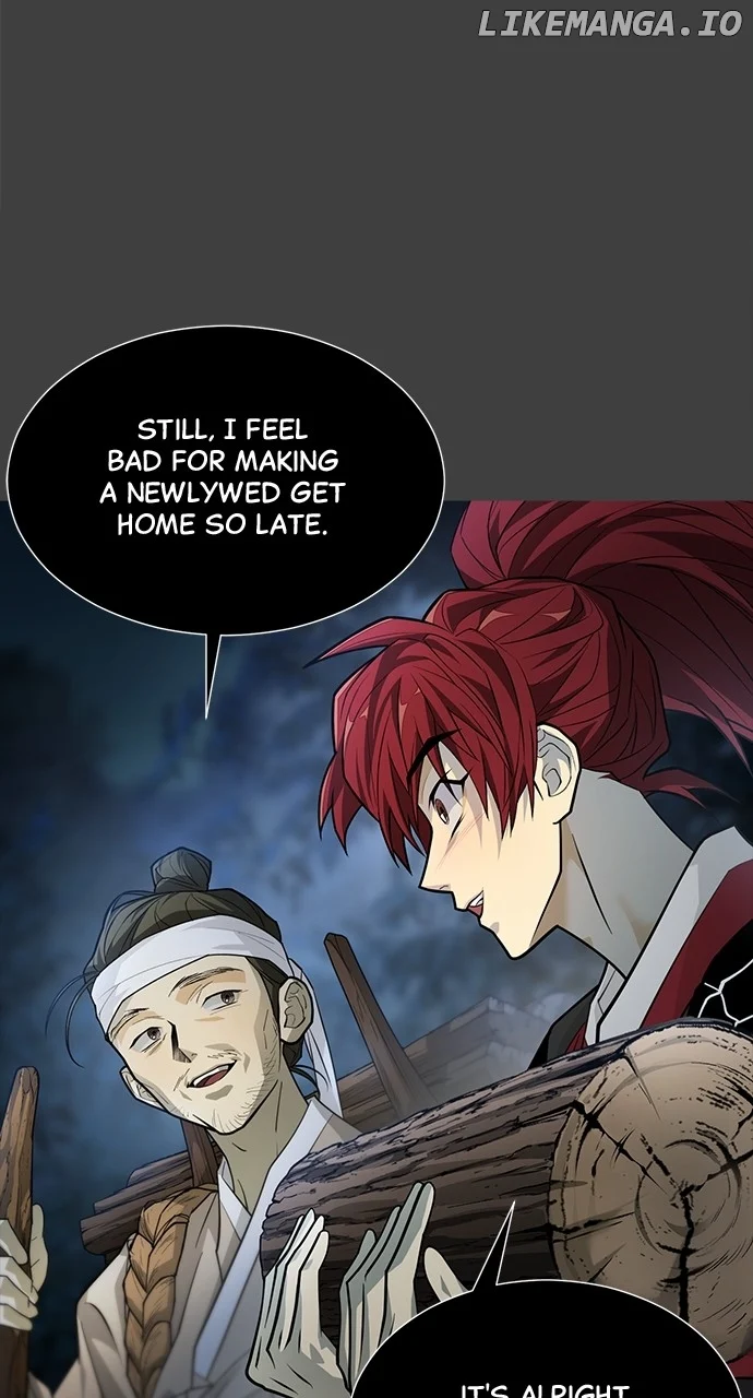 Book of the Dead Chapter 35 - Page 60