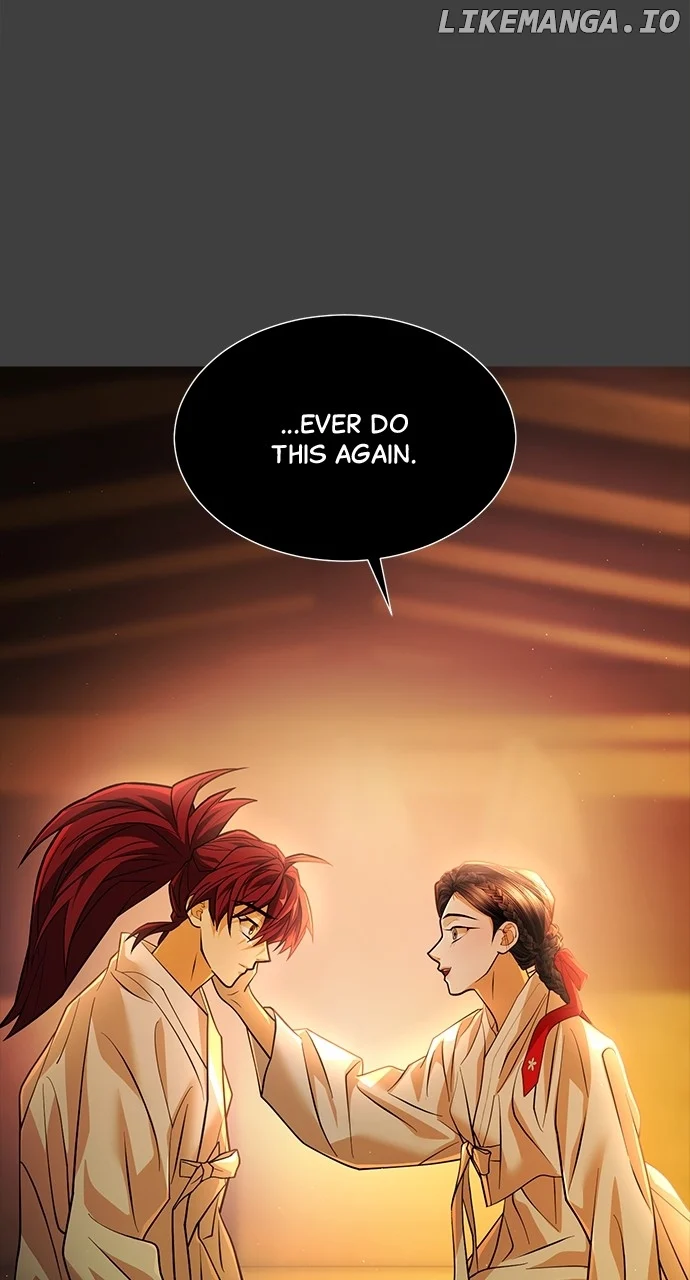 Book of the Dead Chapter 35 - Page 8