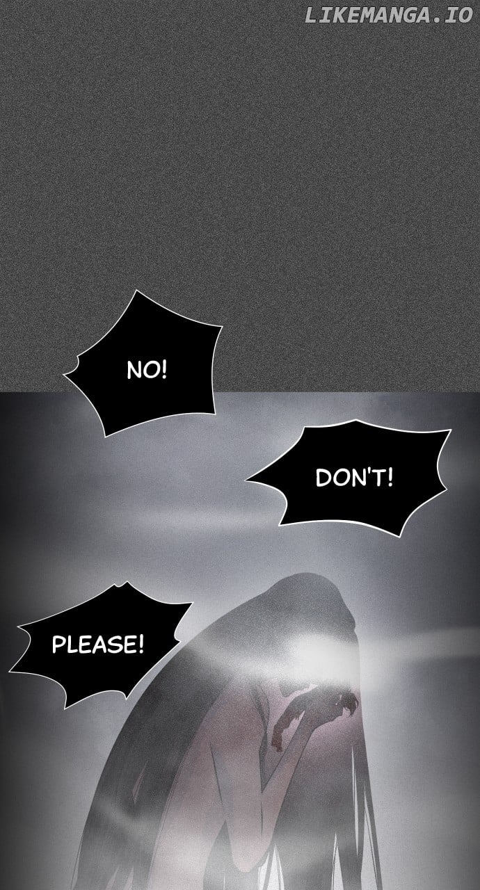 Book of the Dead Chapter 36 - Page 0