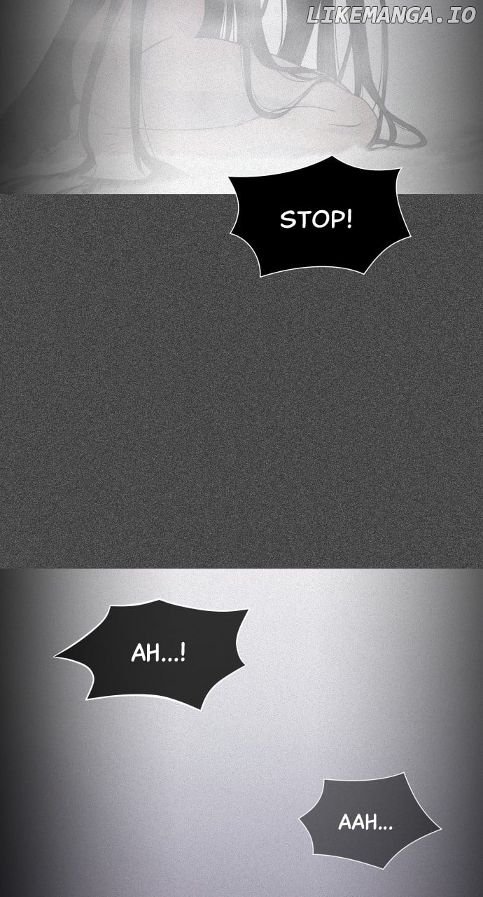 Book of the Dead Chapter 36 - Page 1
