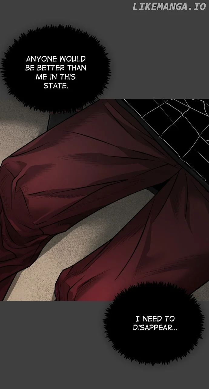 Book of the Dead Chapter 36 - Page 12