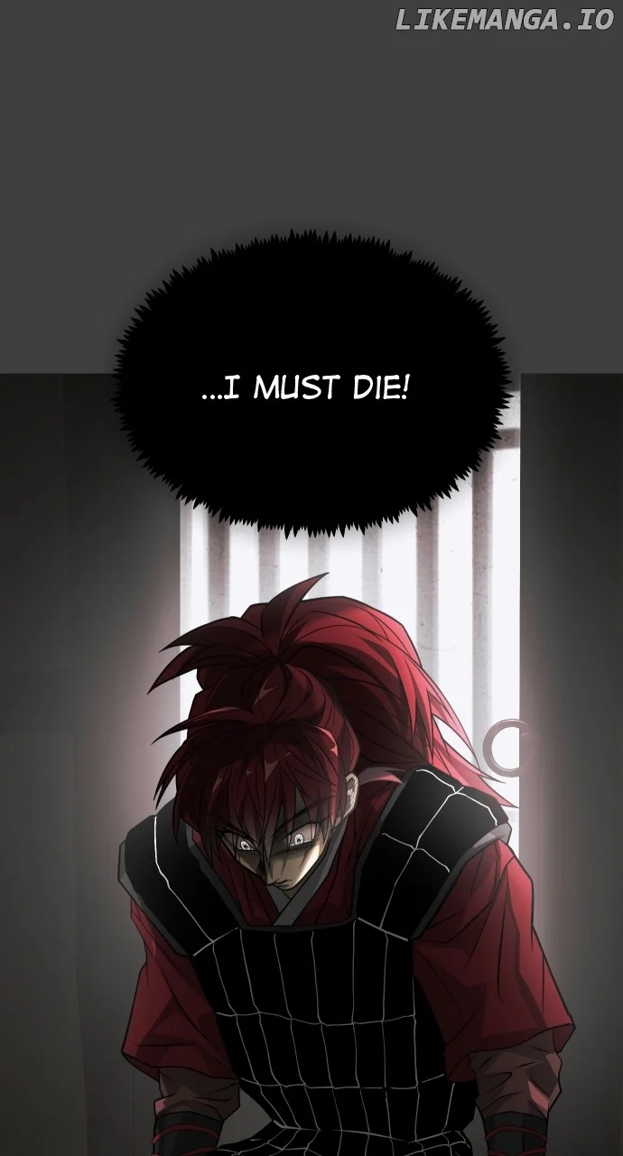 Book of the Dead Chapter 36 - Page 15