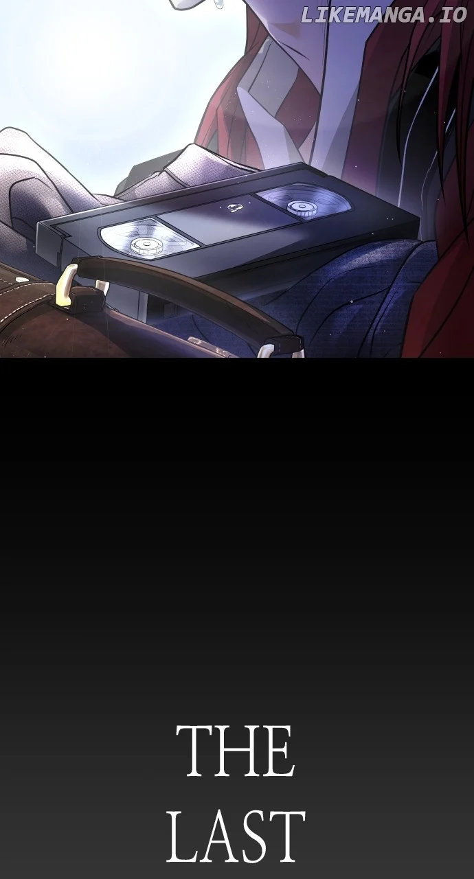 Book of the Dead Chapter 36 - Page 3