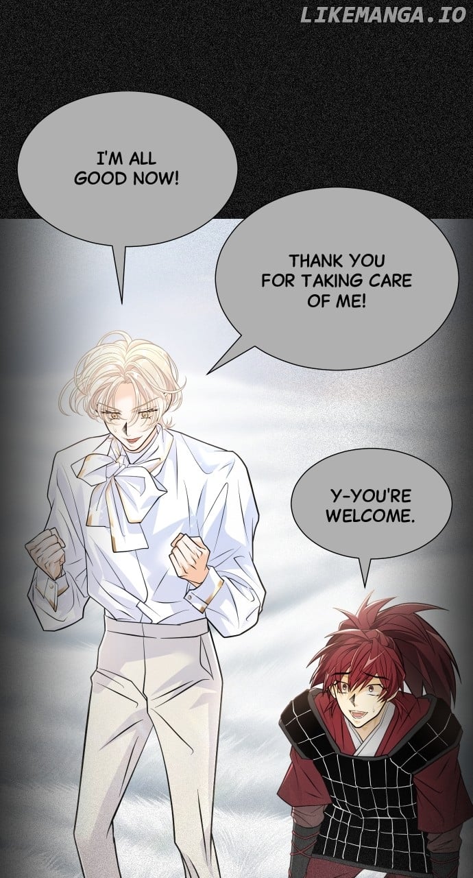 Book of the Dead Chapter 36 - Page 33