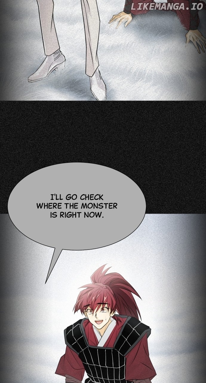 Book of the Dead Chapter 36 - Page 34