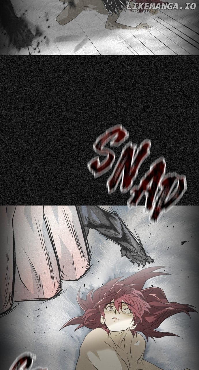 Book of the Dead Chapter 36 - Page 72