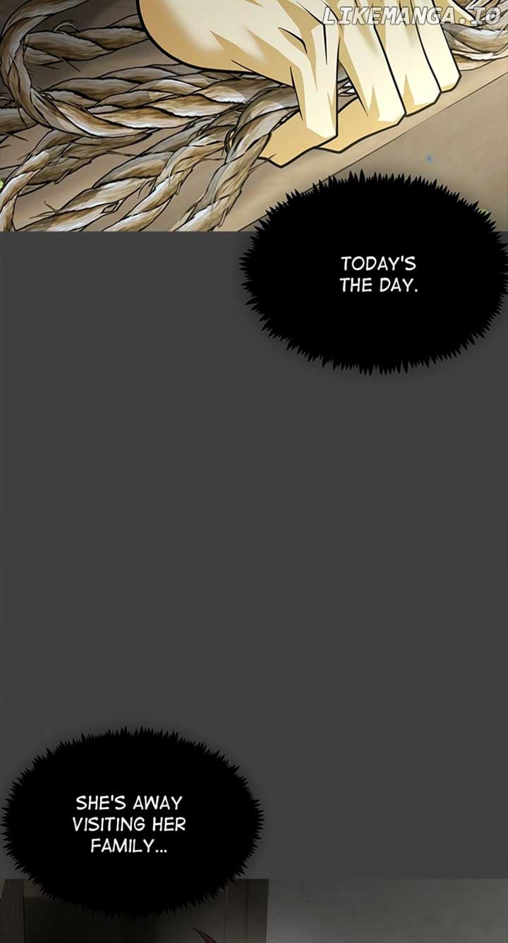 Book of the Dead Chapter 37 - Page 22