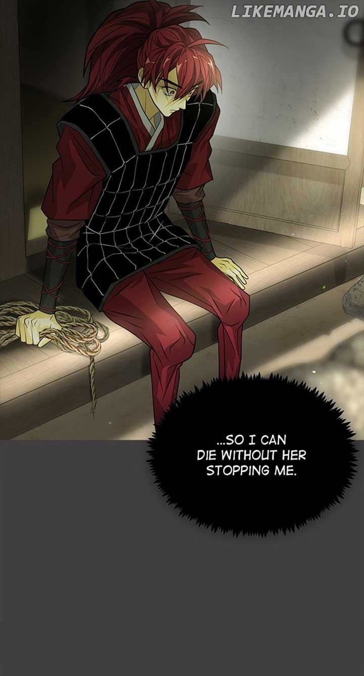 Book of the Dead Chapter 37 - Page 23