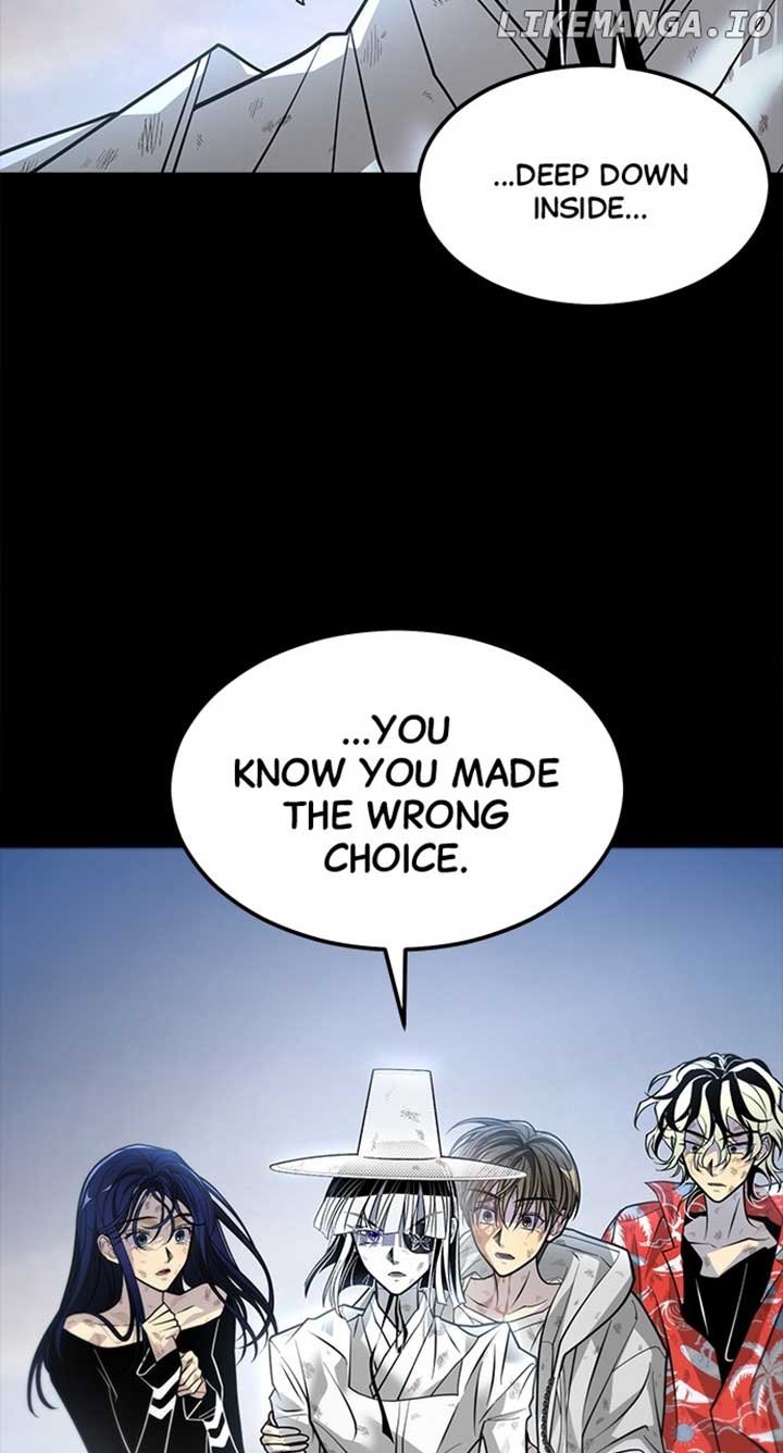 Book of the Dead Chapter 37 - Page 60
