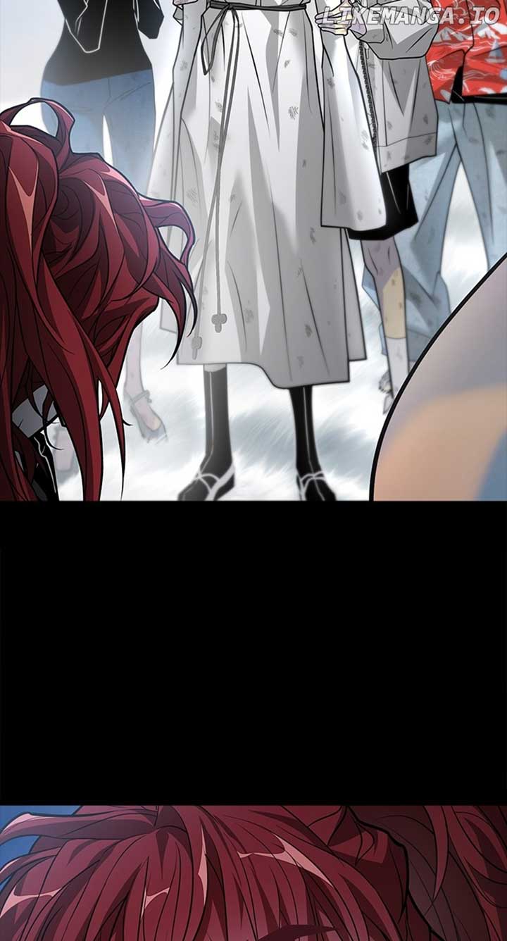 Book of the Dead Chapter 37 - Page 61