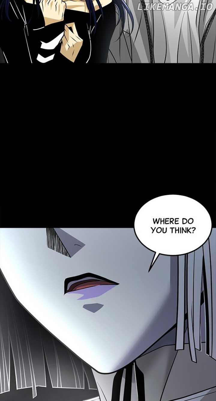 Book of the Dead Chapter 38 - Page 11