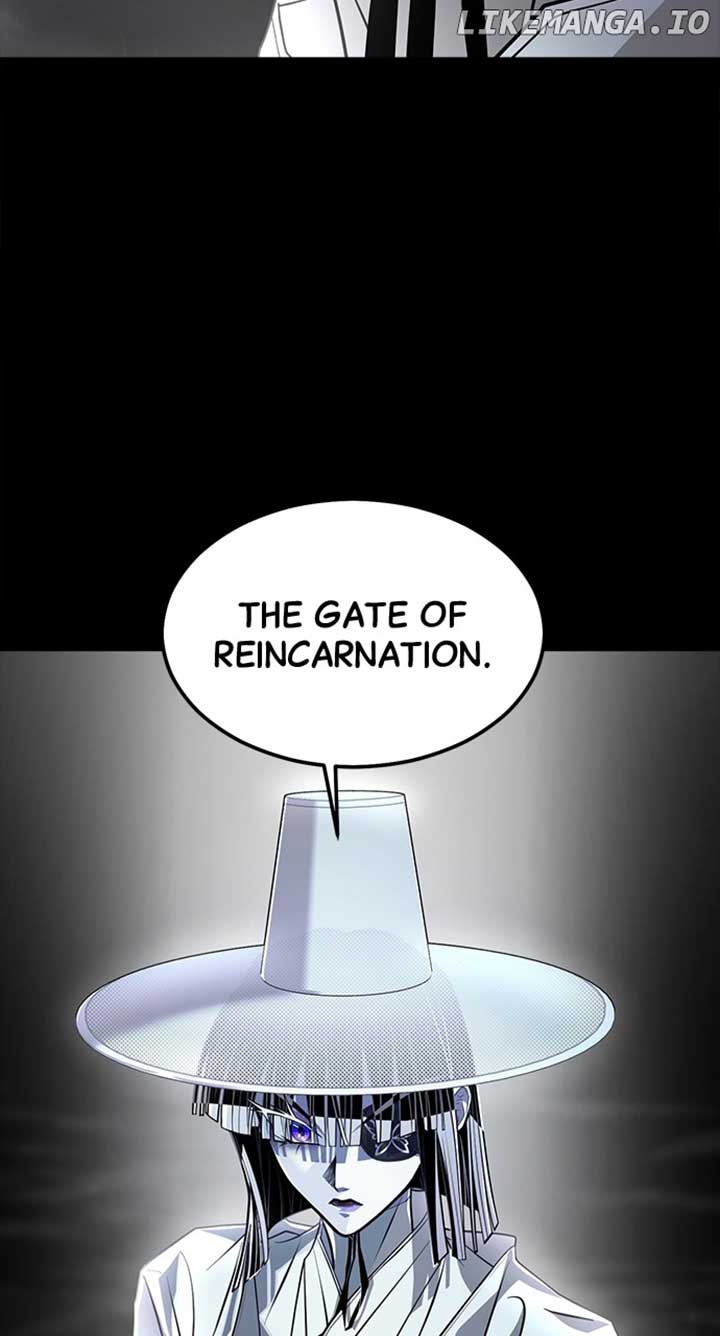 Book of the Dead Chapter 38 - Page 12