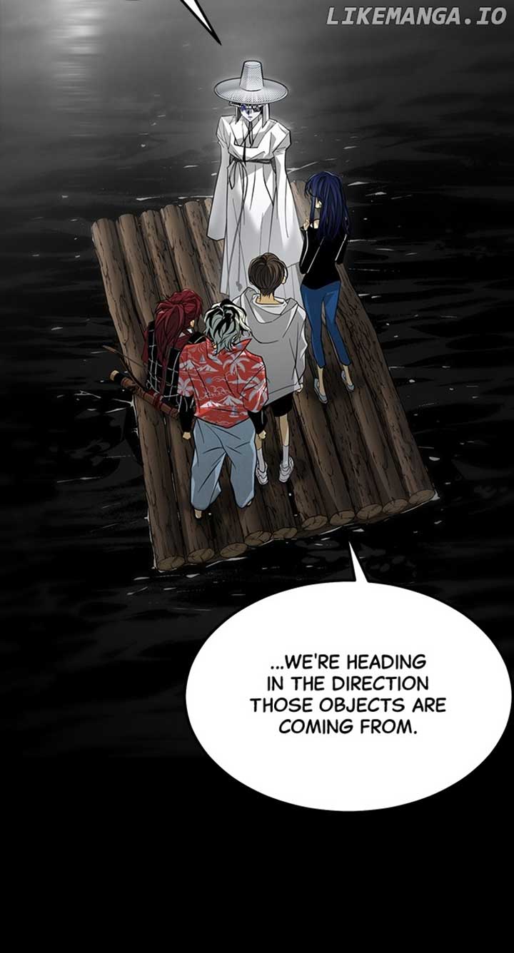 Book of the Dead Chapter 38 - Page 14