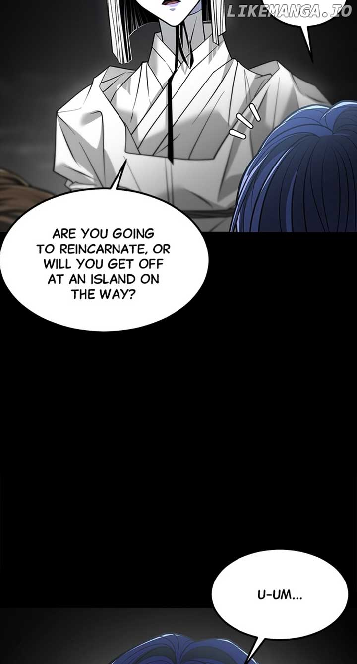 Book of the Dead Chapter 38 - Page 18
