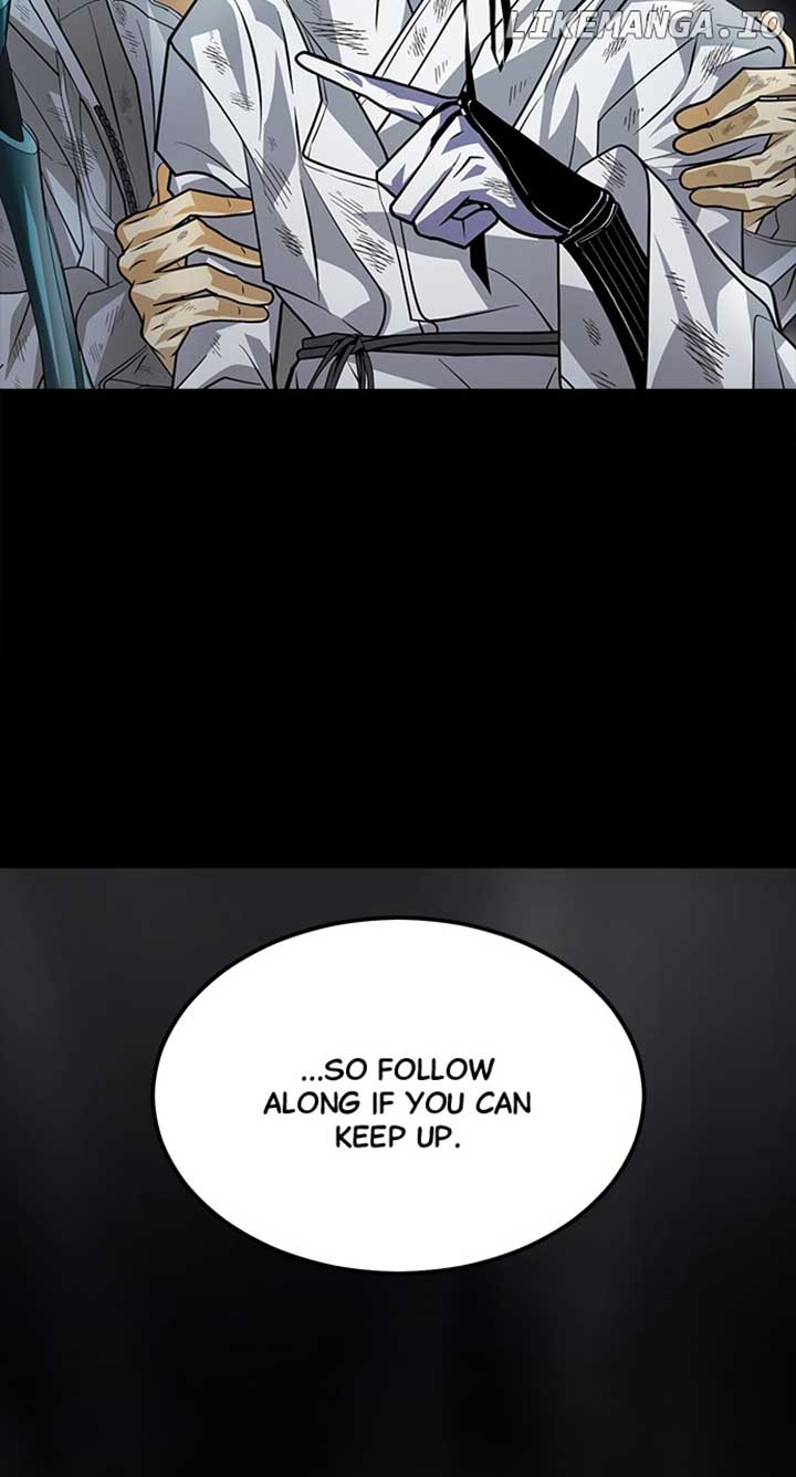 Book of the Dead Chapter 38 - Page 2