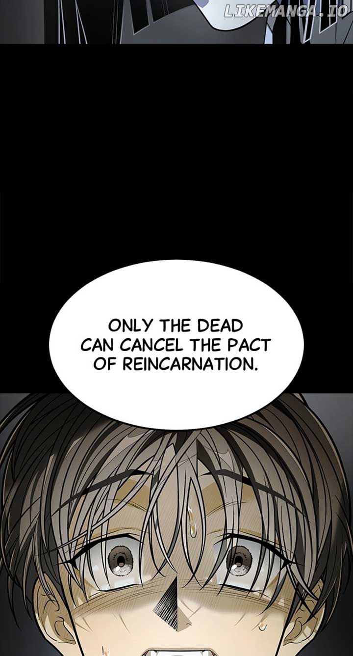 Book of the Dead Chapter 38 - Page 31