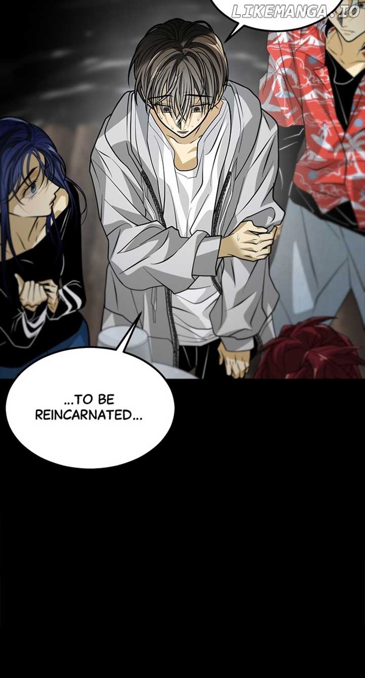 Book of the Dead Chapter 38 - Page 33