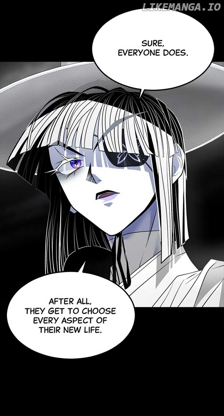 Book of the Dead Chapter 38 - Page 34