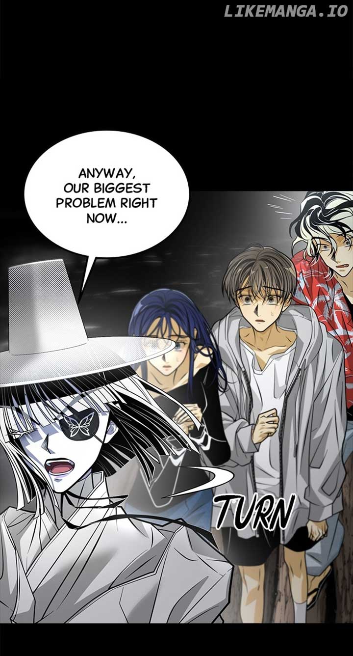 Book of the Dead Chapter 38 - Page 38