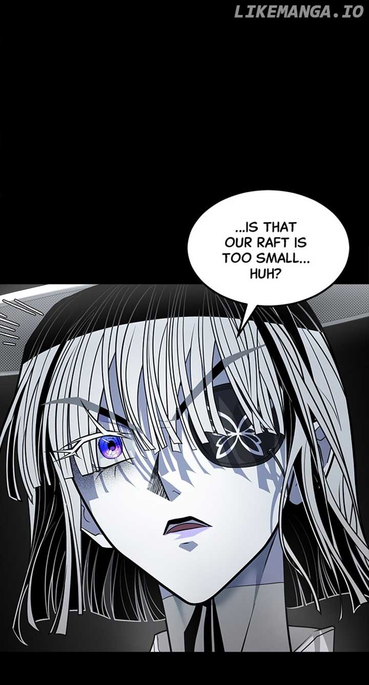 Book of the Dead Chapter 38 - Page 39