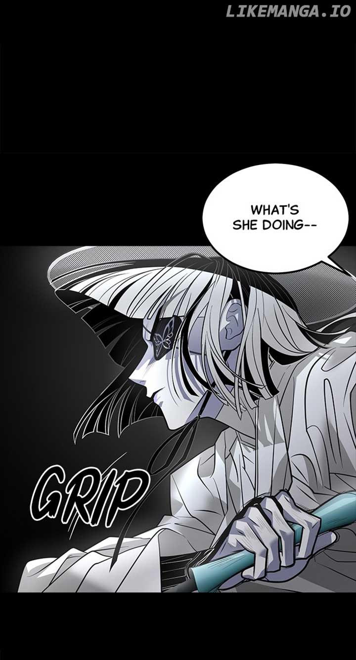 Book of the Dead Chapter 38 - Page 44