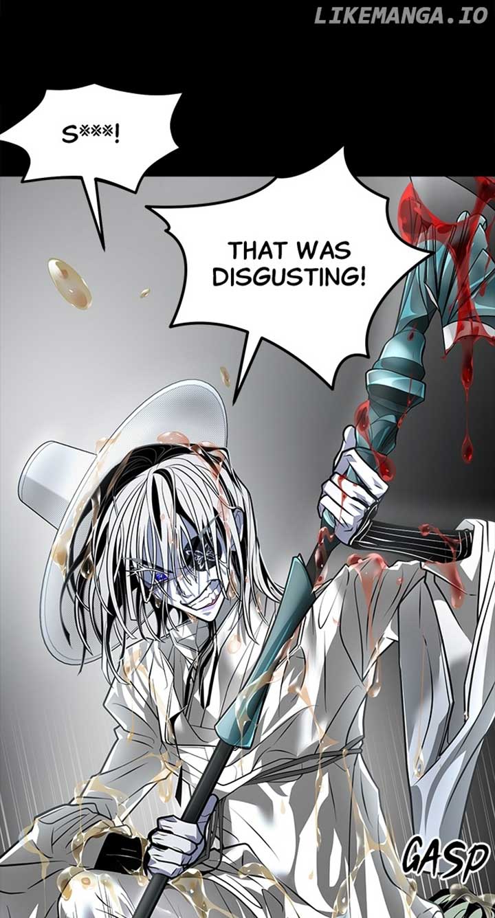 Book of the Dead Chapter 38 - Page 69