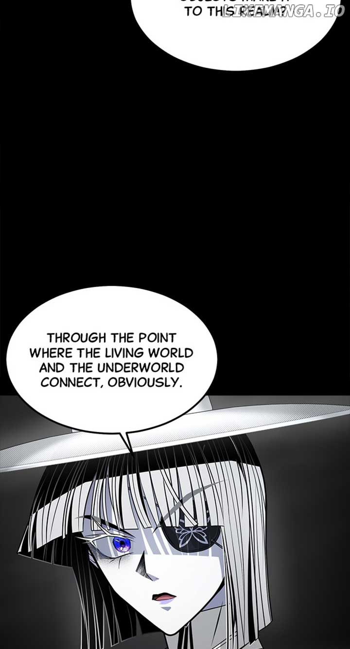 Book of the Dead Chapter 38 - Page 9