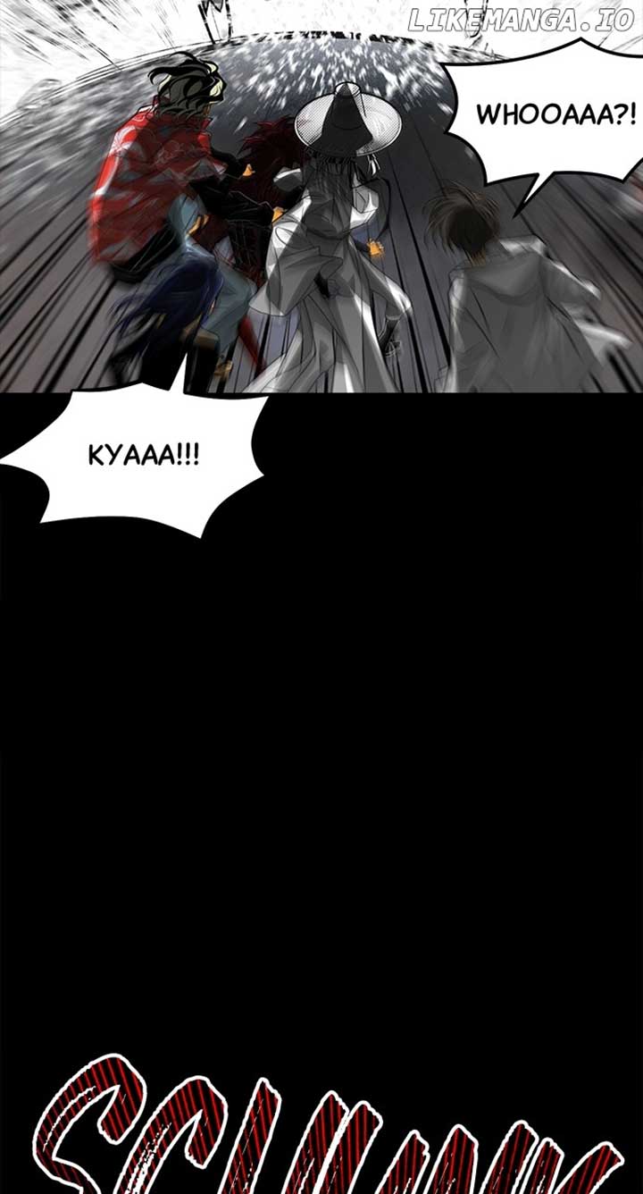 Book of the Dead Chapter 39 - Page 10
