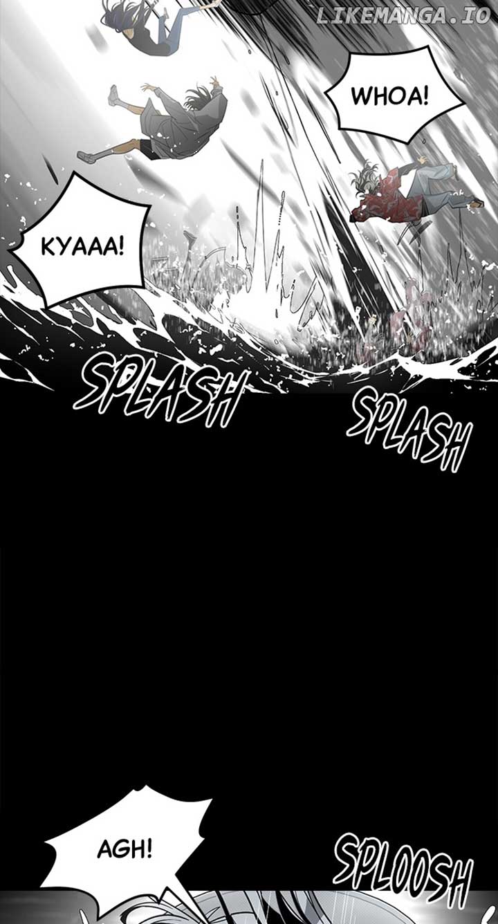 Book of the Dead Chapter 39 - Page 13