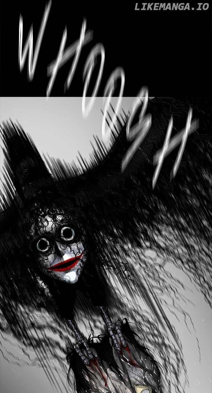 Book of the Dead Chapter 39 - Page 15