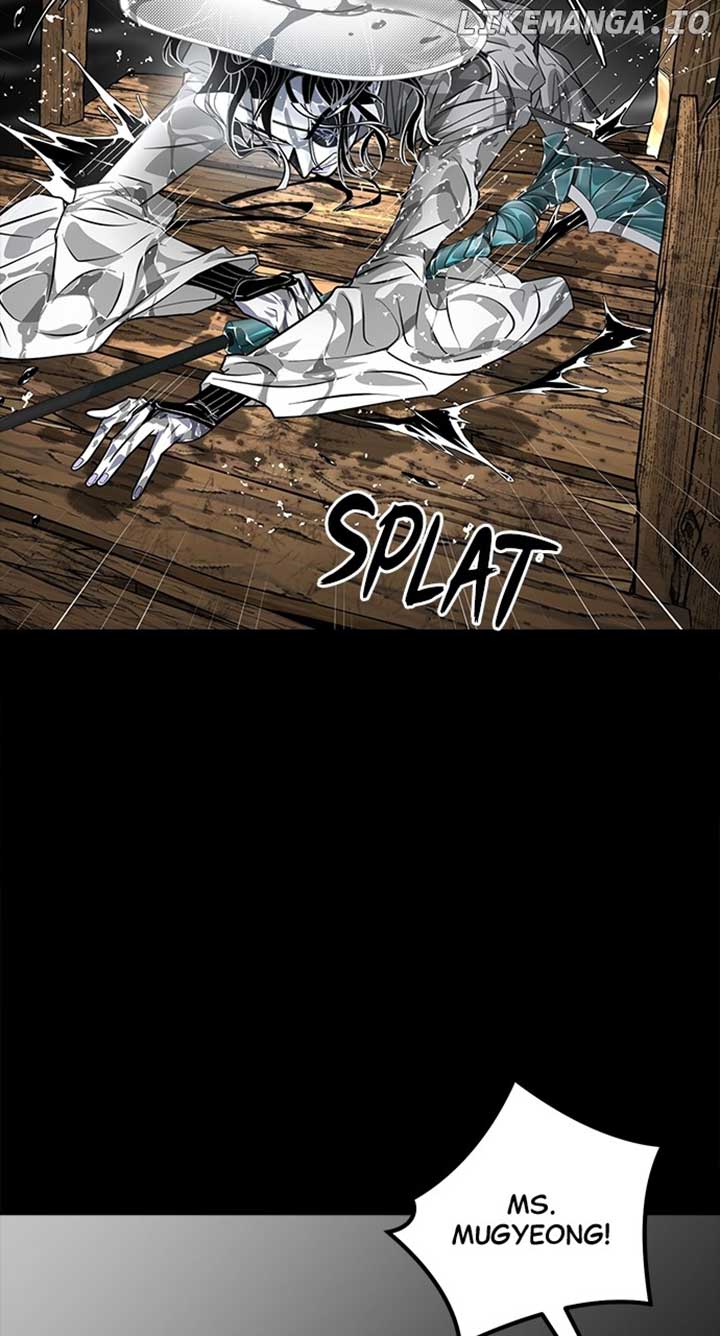 Book of the Dead Chapter 39 - Page 18