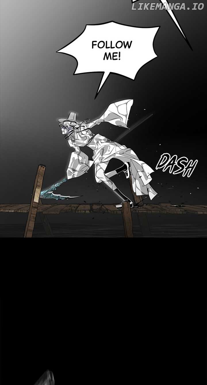 Book of the Dead Chapter 39 - Page 19
