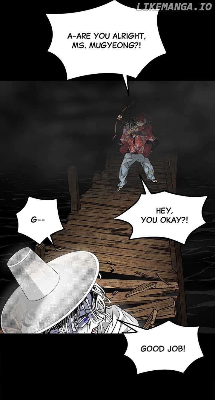 Book of the Dead Chapter 39 - Page 35