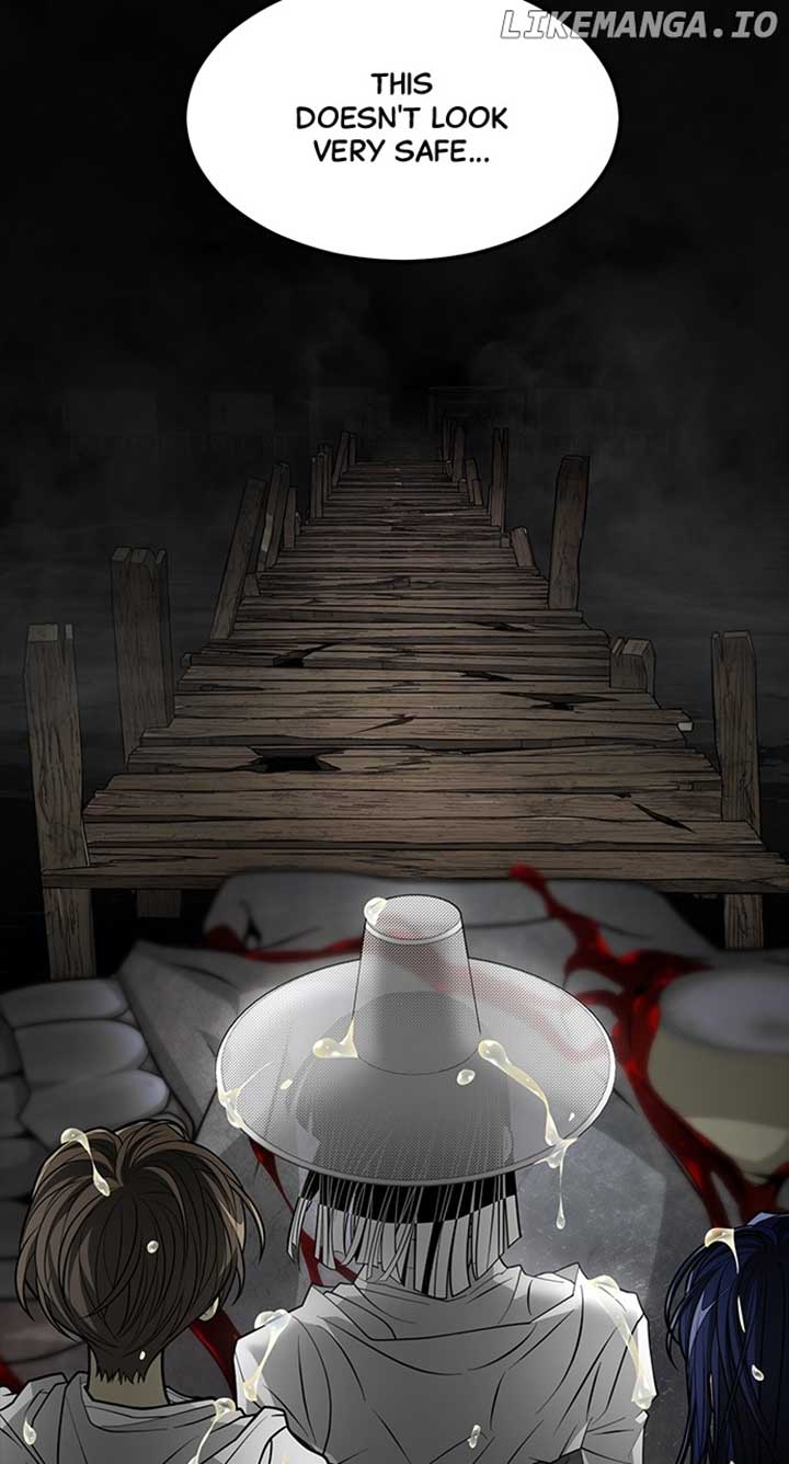Book of the Dead Chapter 39 - Page 4