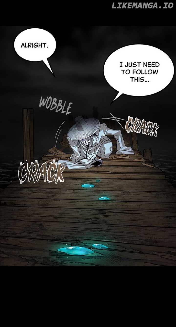 Book of the Dead Chapter 39 - Page 40
