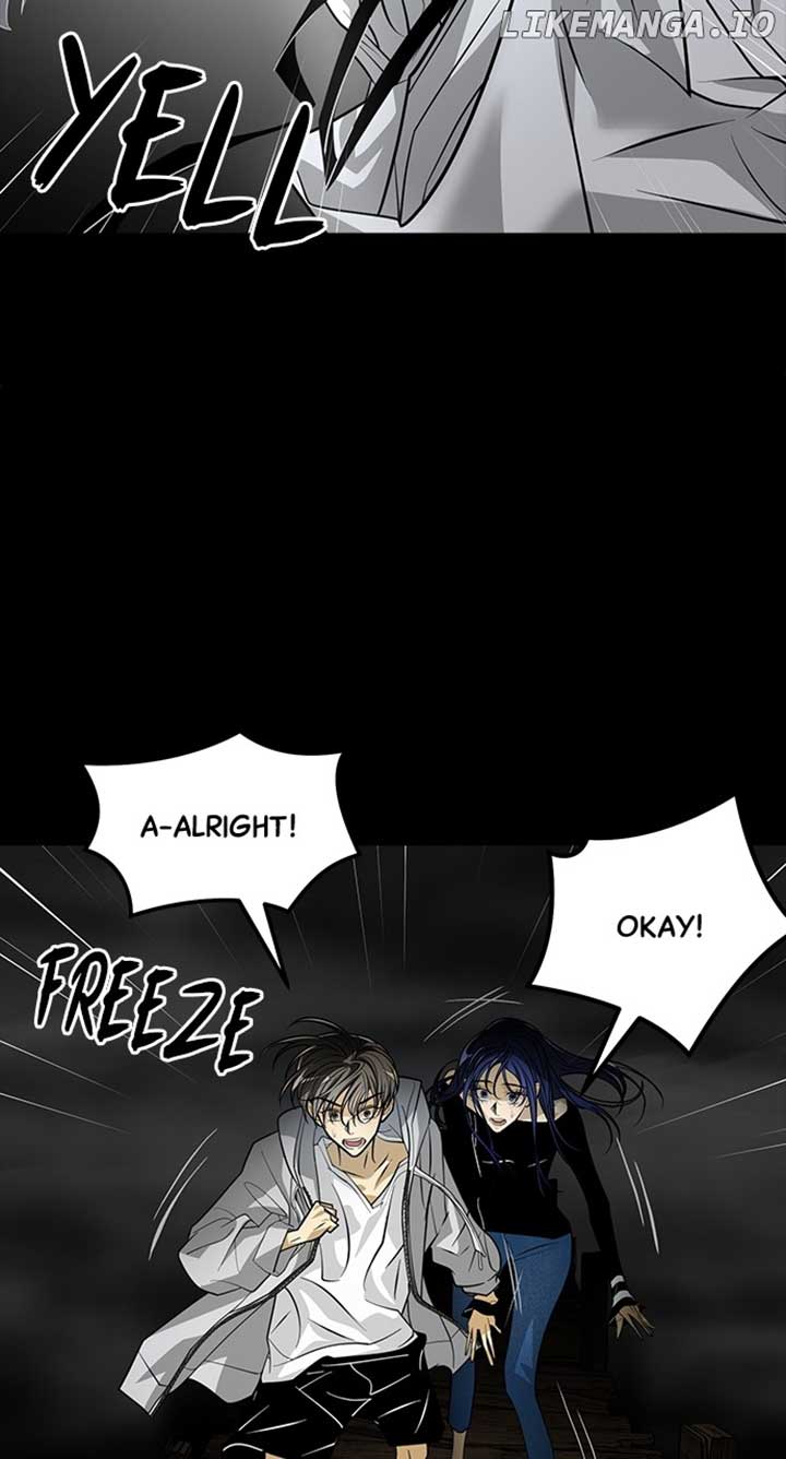 Book of the Dead Chapter 39 - Page 43
