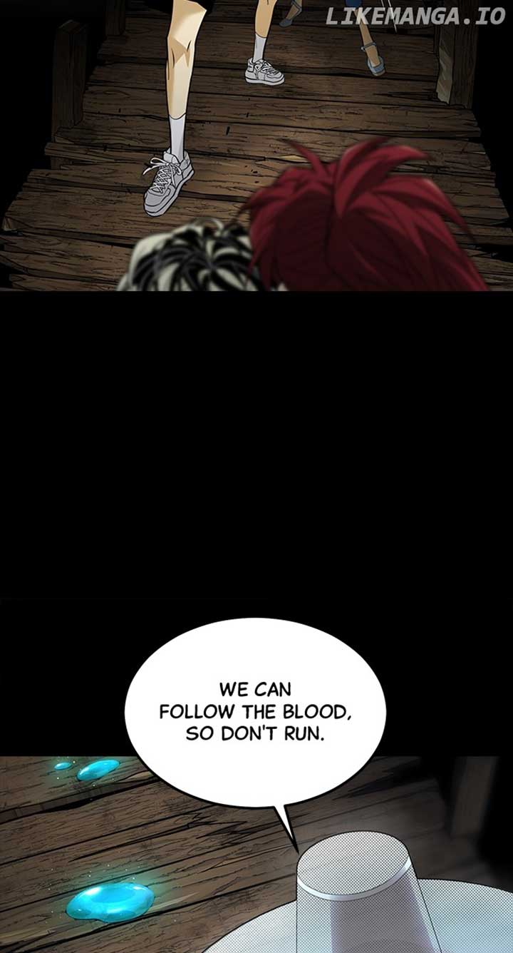Book of the Dead Chapter 39 - Page 44
