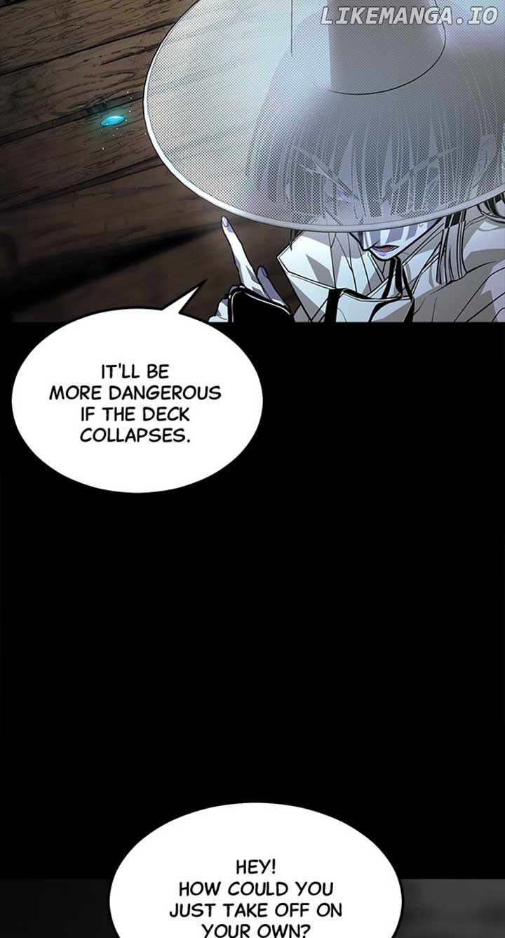 Book of the Dead Chapter 39 - Page 45