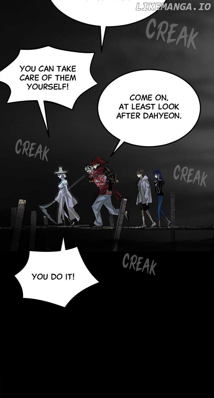 Book of the Dead Chapter 39 - Page 46