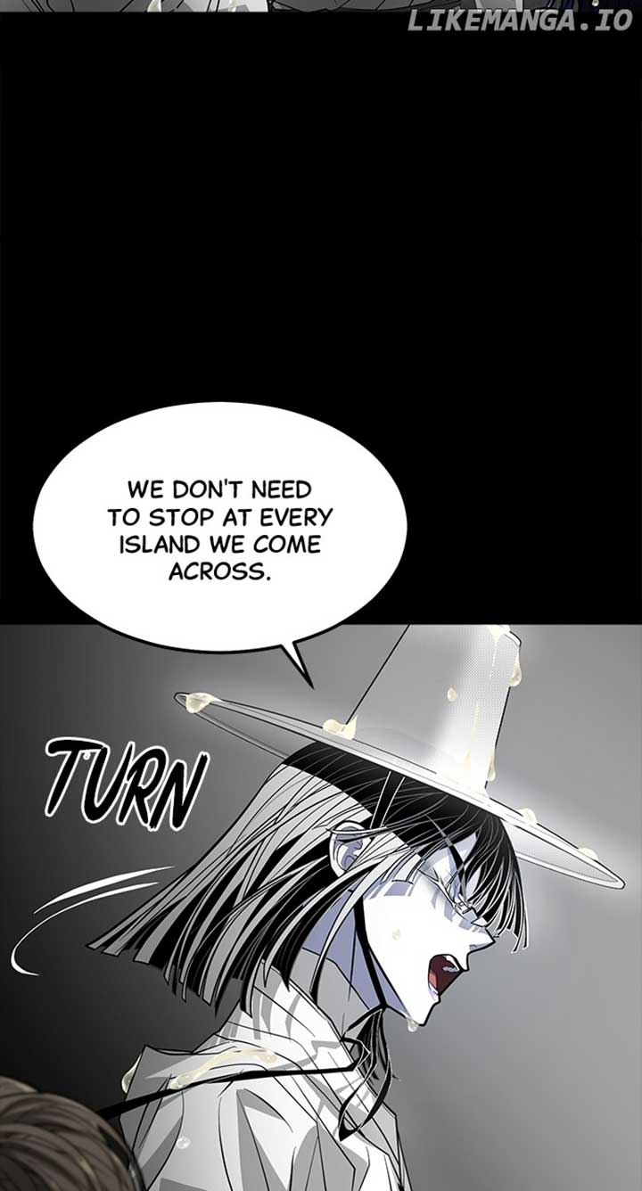 Book of the Dead Chapter 39 - Page 5