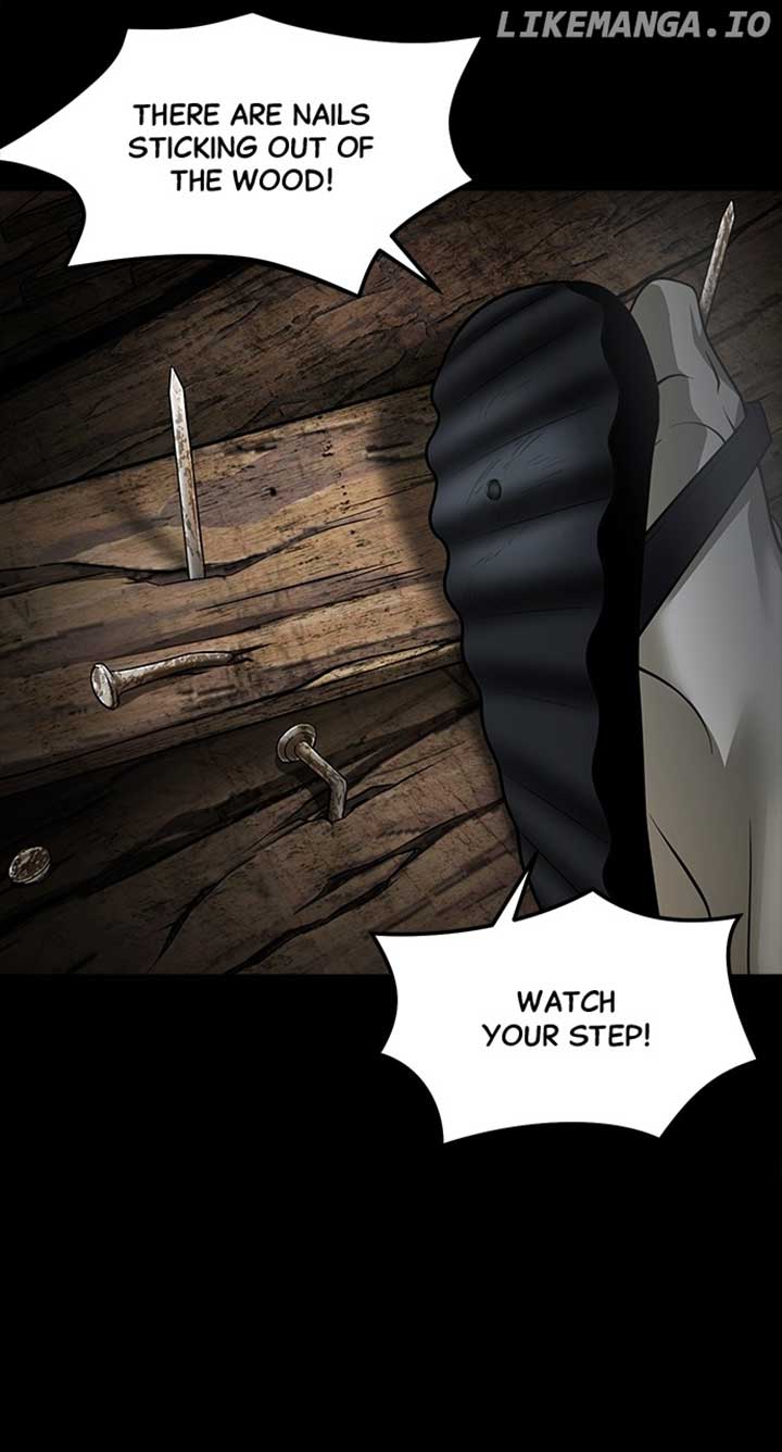 Book of the Dead Chapter 39 - Page 56