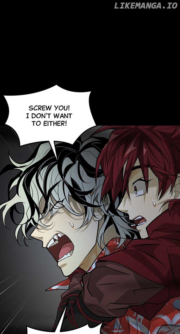 Book of the Dead Chapter 39 - Page 67