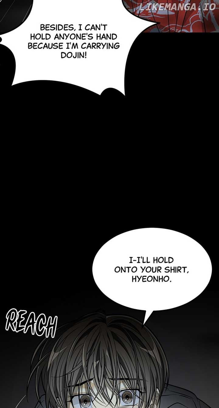 Book of the Dead Chapter 39 - Page 68