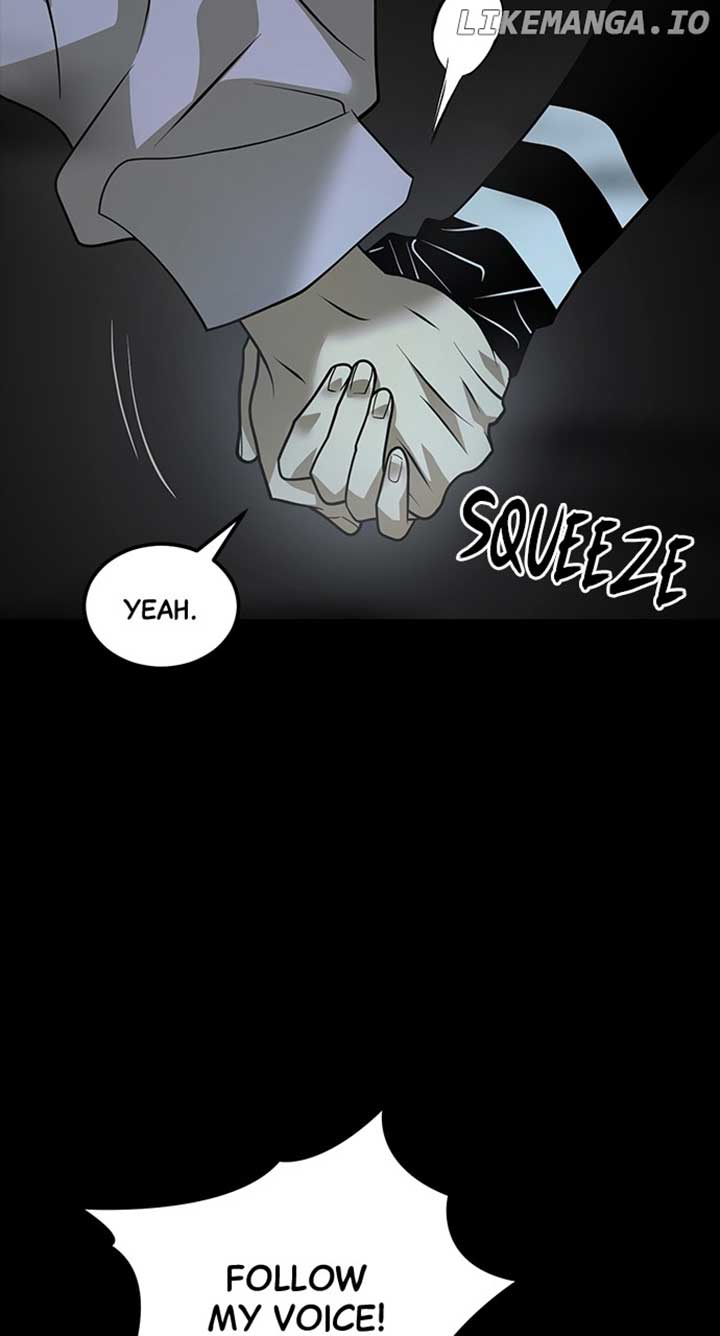 Book of the Dead Chapter 39 - Page 70